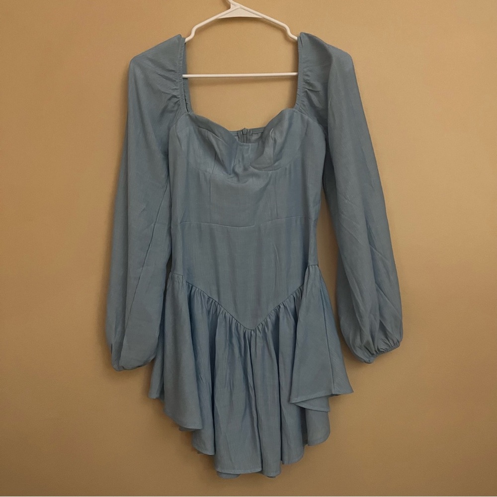 Mini Dress